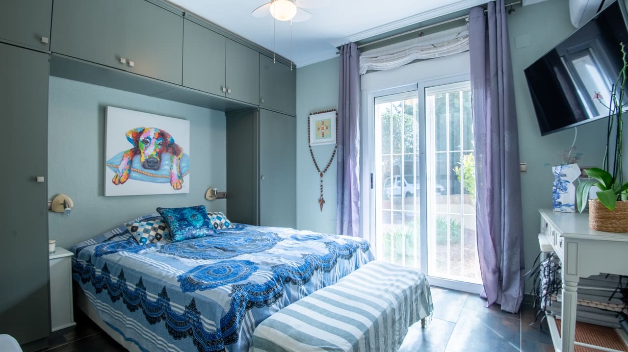 4 slaapkamer Villa te koop in Algorfa met zwembad garage - € 770.000 (Ref: 9622980)