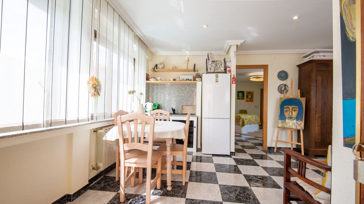 4 slaapkamer Villa te koop in Algorfa met zwembad garage - € 770.000 (Ref: 9622980)