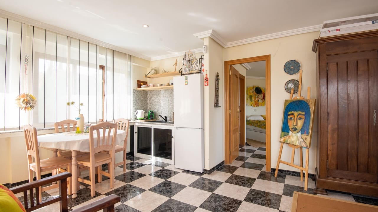 4 slaapkamer Villa te koop in Algorfa met zwembad garage - € 770.000 (Ref: 9622980)