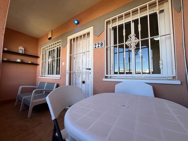 2 soverom Leilighet til salgs i Villamartín med svømmebasseng garasje - € 165 000 (Ref: 9622981)