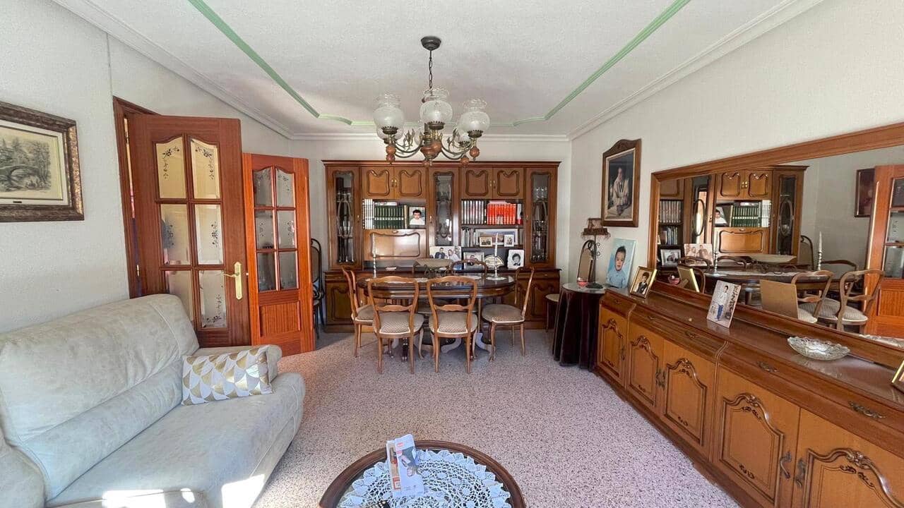 4 sypialnia Dom na sprzedaż w Formentera del Segura z basenem garażem - 200 000 € (Ref: 9622985)