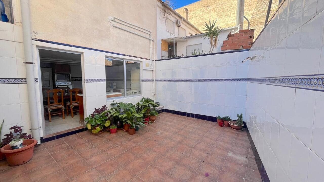 4 sypialnia Dom na sprzedaż w Formentera del Segura z basenem garażem - 200 000 € (Ref: 9622985)