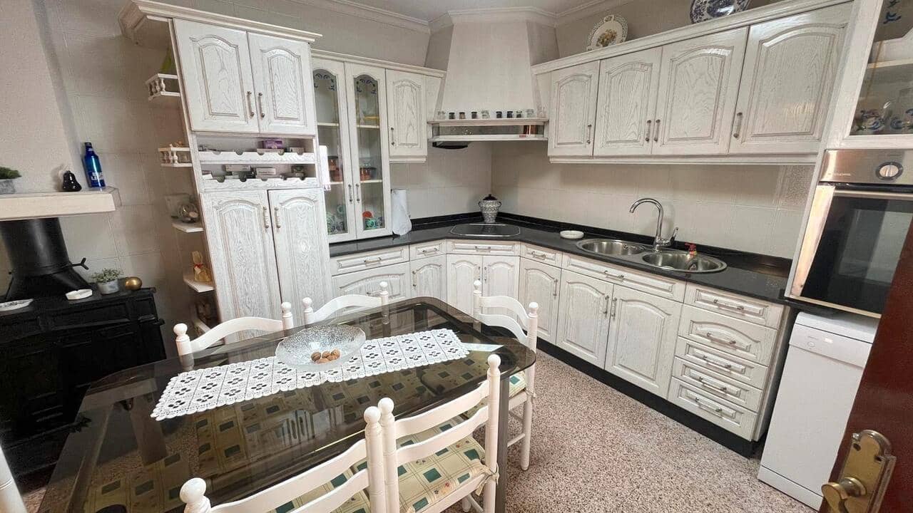 4 sypialnia Dom na sprzedaż w Formentera del Segura z basenem garażem - 200 000 € (Ref: 9622985)