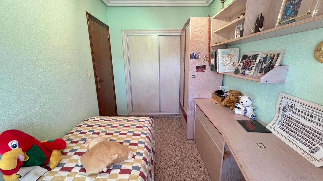 4 sypialnia Dom na sprzedaż w Formentera del Segura z basenem garażem - 200 000 € (Ref: 9622985)