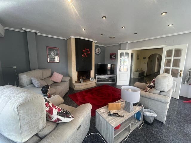 4 soverom Leilighet til salgs i Algorfa - € 199 995 (Ref: 9622986)