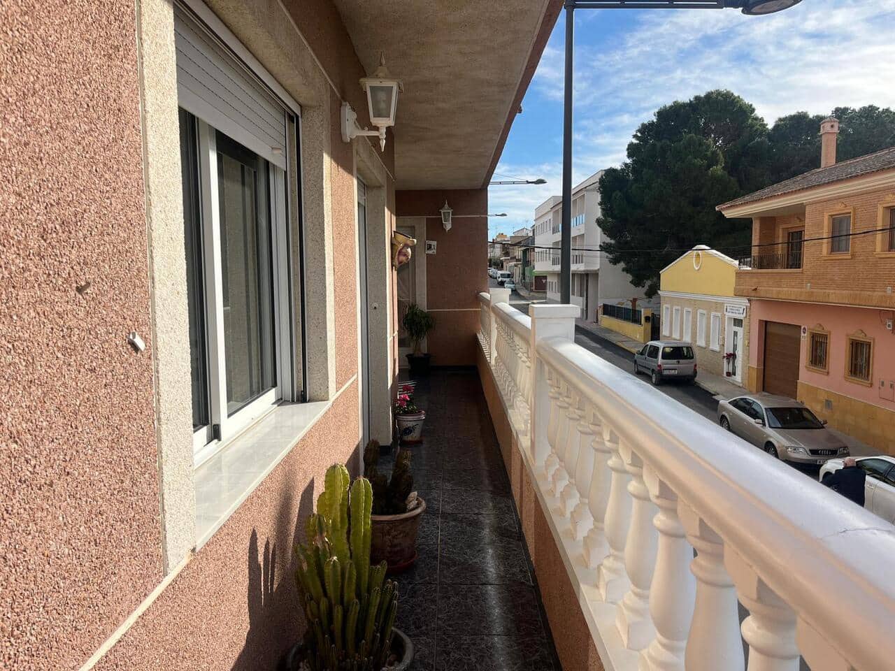 4 soverom Leilighet til salgs i Algorfa - € 199 995 (Ref: 9622986)