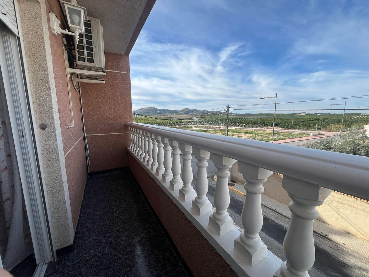 4 soverom Leilighet til salgs i Algorfa - € 199 995 (Ref: 9622986)