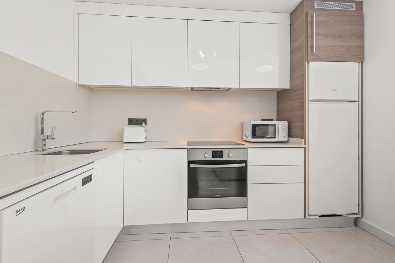 3 Zimmer Villa zu verkaufen in Algorfa mit Pool Garage - 349.995 € (Ref: 9622987)