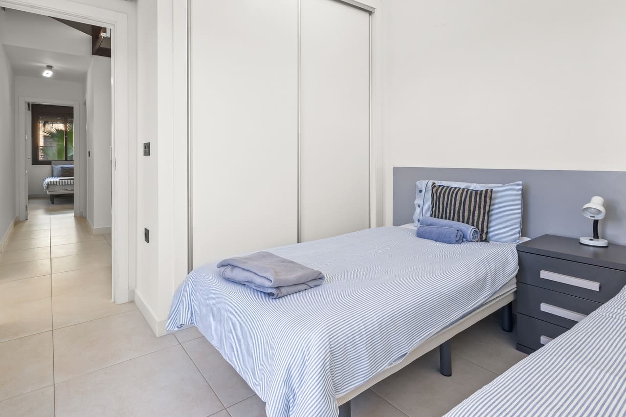 3 Zimmer Villa zu verkaufen in Algorfa mit Pool Garage - 349.995 € (Ref: 9622987)