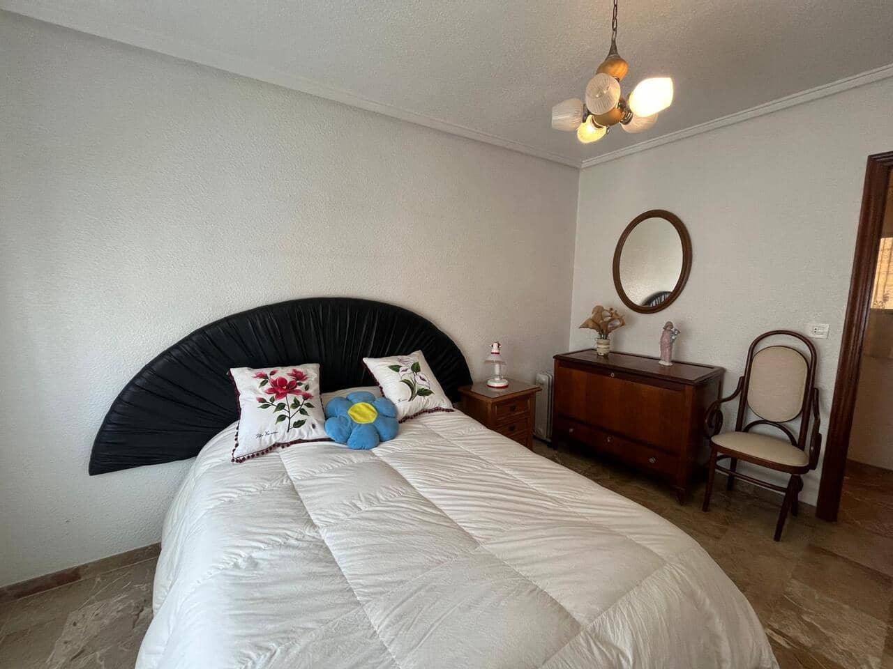 4 sypialnia Dom na sprzedaż w Algorfa z garażem - 358 995 € (Ref: 9622988)