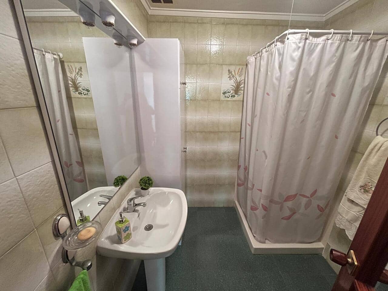 4 sypialnia Dom na sprzedaż w Algorfa z garażem - 358 995 € (Ref: 9622988)