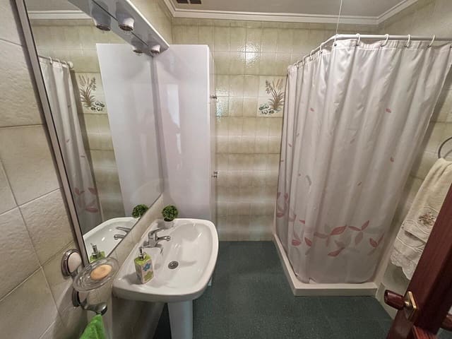 4 sypialnia Dom na sprzedaż w Algorfa z garażem - 358 995 € (Ref: 9622988)