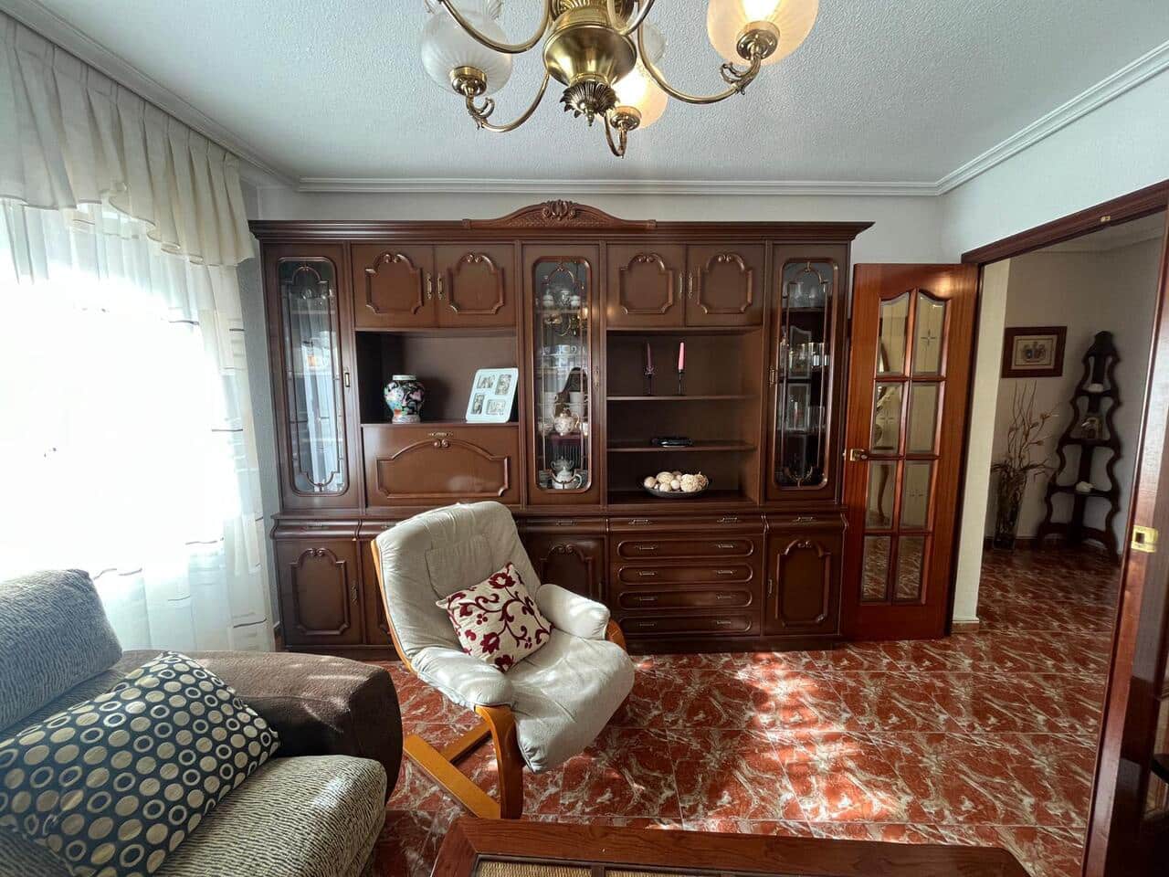 4 sypialnia Dom na sprzedaż w Algorfa z garażem - 358 995 € (Ref: 9622988)