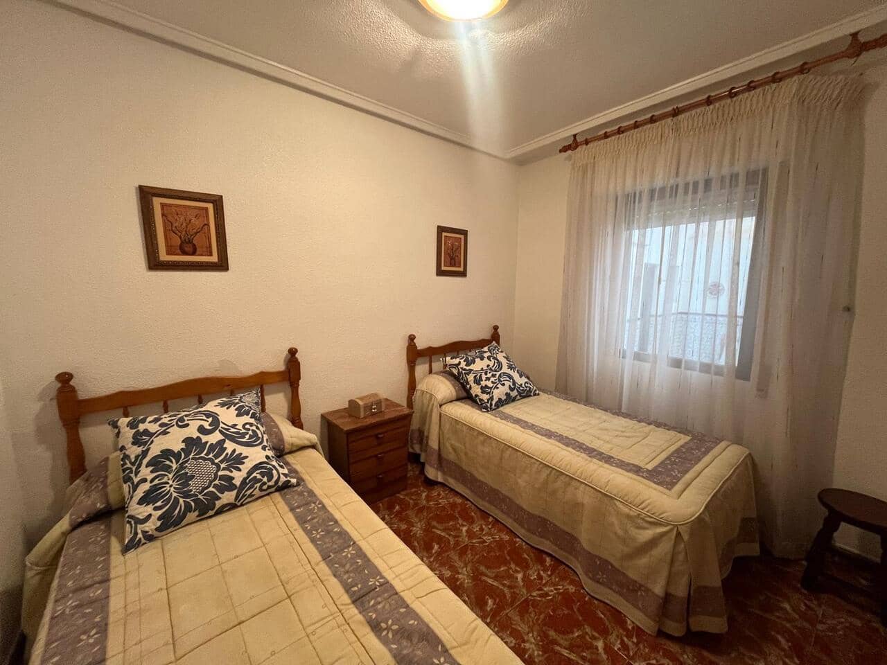 4 sypialnia Dom na sprzedaż w Algorfa z garażem - 358 995 € (Ref: 9622988)