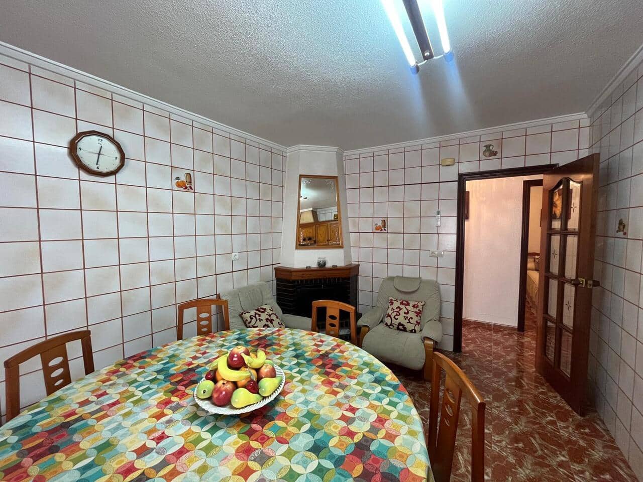 4 sypialnia Dom na sprzedaż w Algorfa z garażem - 358 995 € (Ref: 9622988)