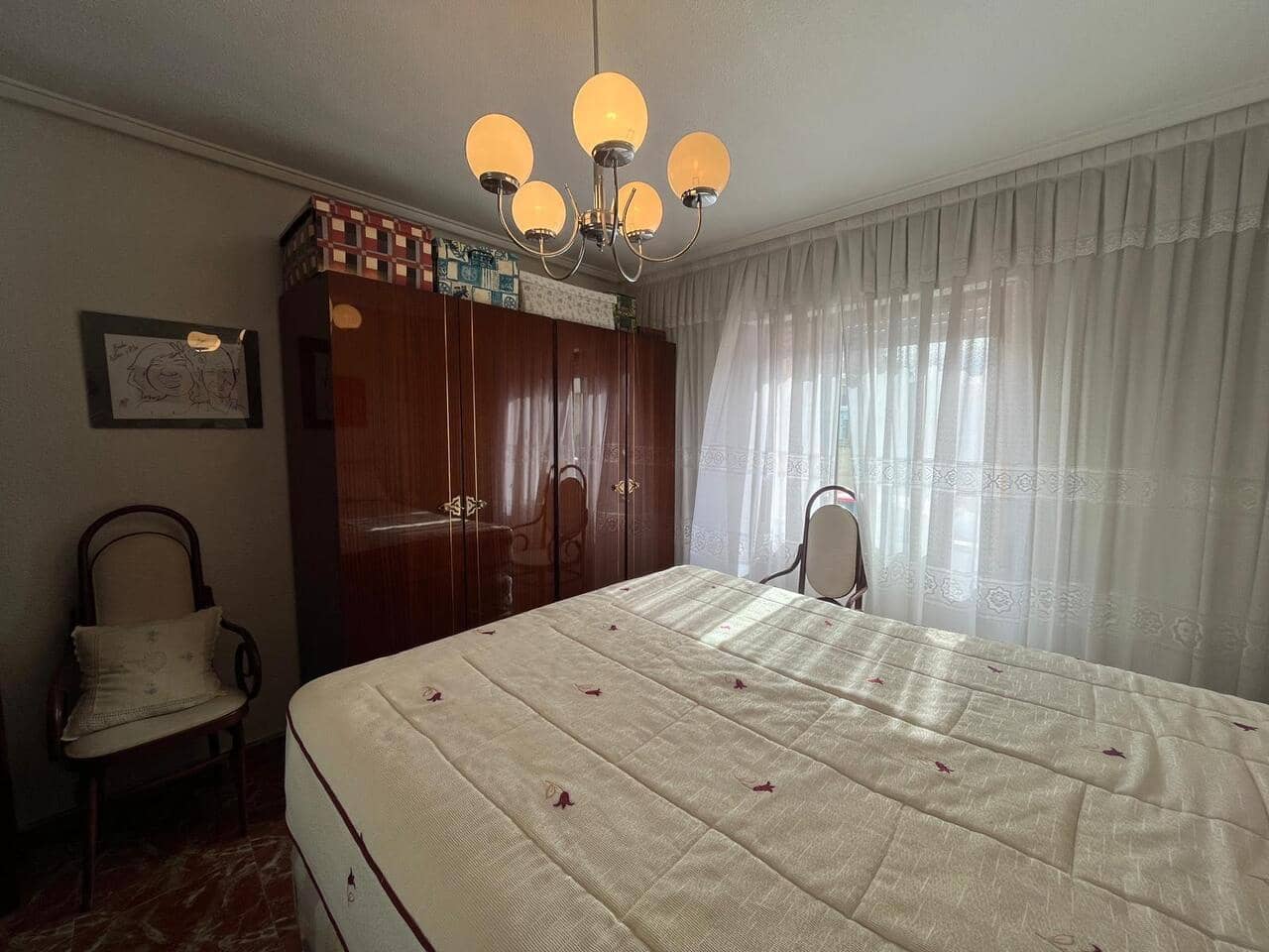 4 sypialnia Dom na sprzedaż w Algorfa z garażem - 358 995 € (Ref: 9622988)