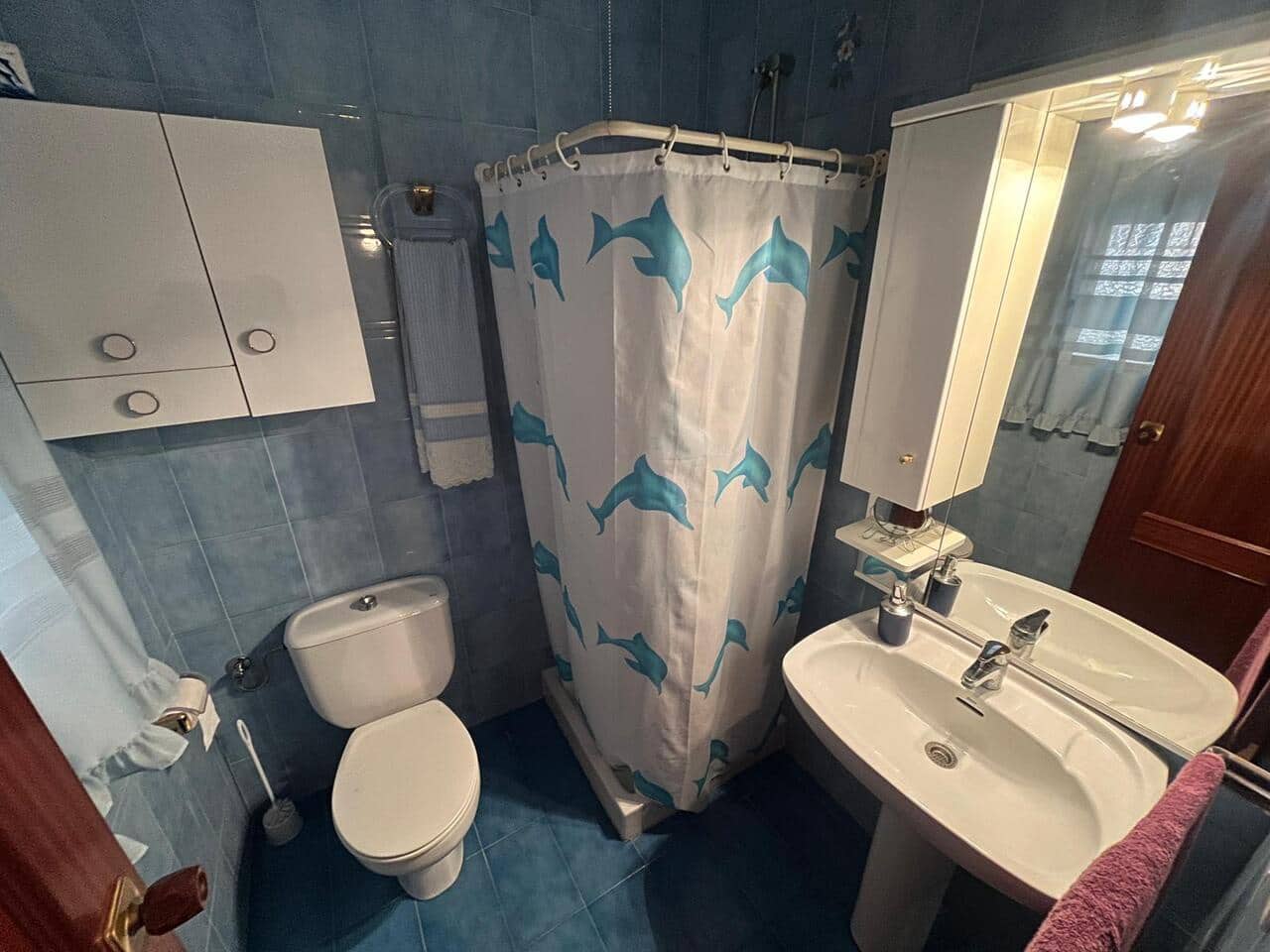 4 sypialnia Dom na sprzedaż w Algorfa z garażem - 358 995 € (Ref: 9622988)