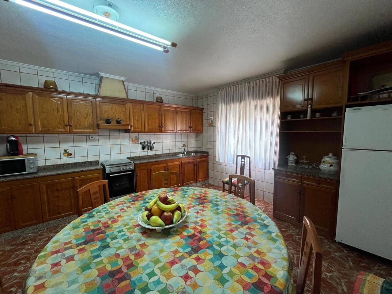 4 sypialnia Dom na sprzedaż w Algorfa z garażem - 358 995 € (Ref: 9622988)