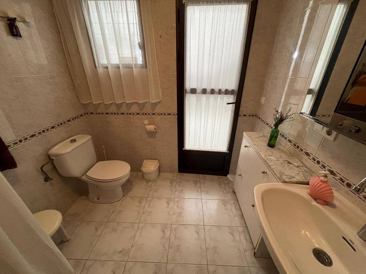 4 sypialnia Dom na sprzedaż w Algorfa z garażem - 358 995 € (Ref: 9622988)