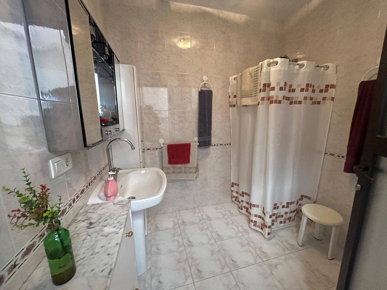 4 sypialnia Dom na sprzedaż w Algorfa z garażem - 358 995 € (Ref: 9622988)