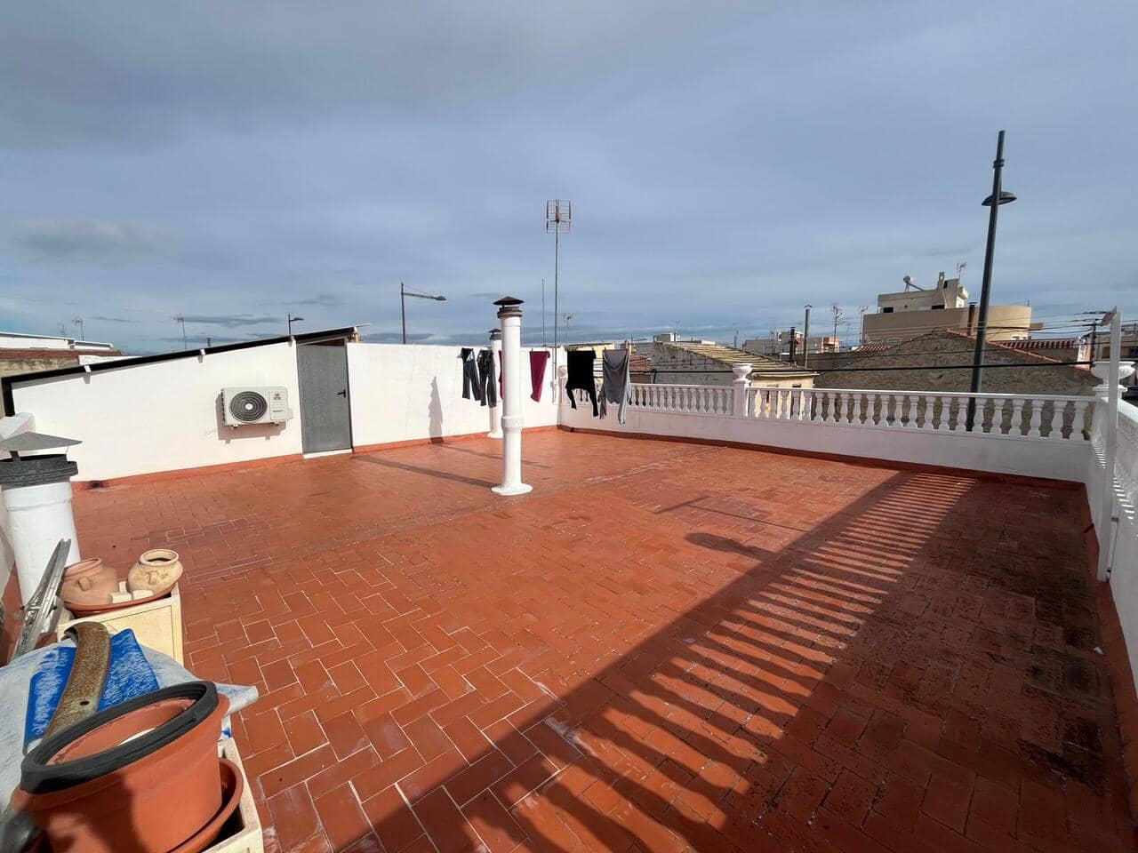 4 sypialnia Dom na sprzedaż w Algorfa z garażem - 358 995 € (Ref: 9622988)