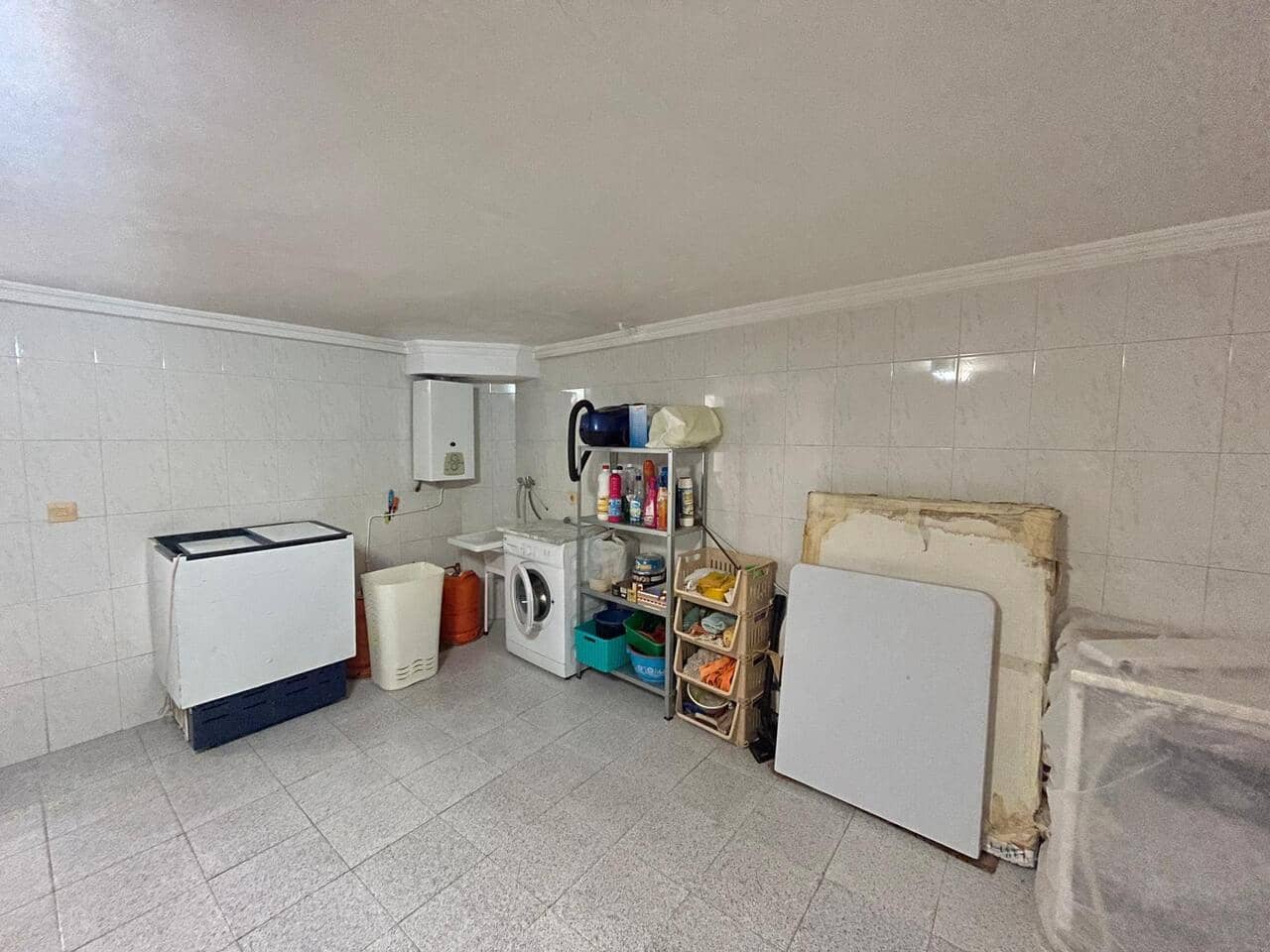 4 sypialnia Dom na sprzedaż w Algorfa z garażem - 358 995 € (Ref: 9622988)