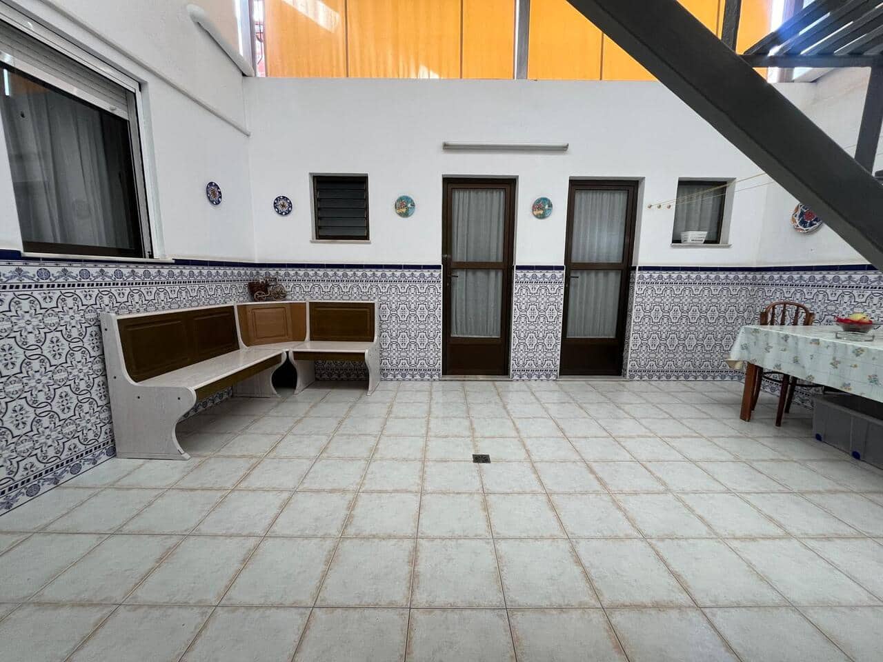 4 sypialnia Dom na sprzedaż w Algorfa z garażem - 358 995 € (Ref: 9622988)