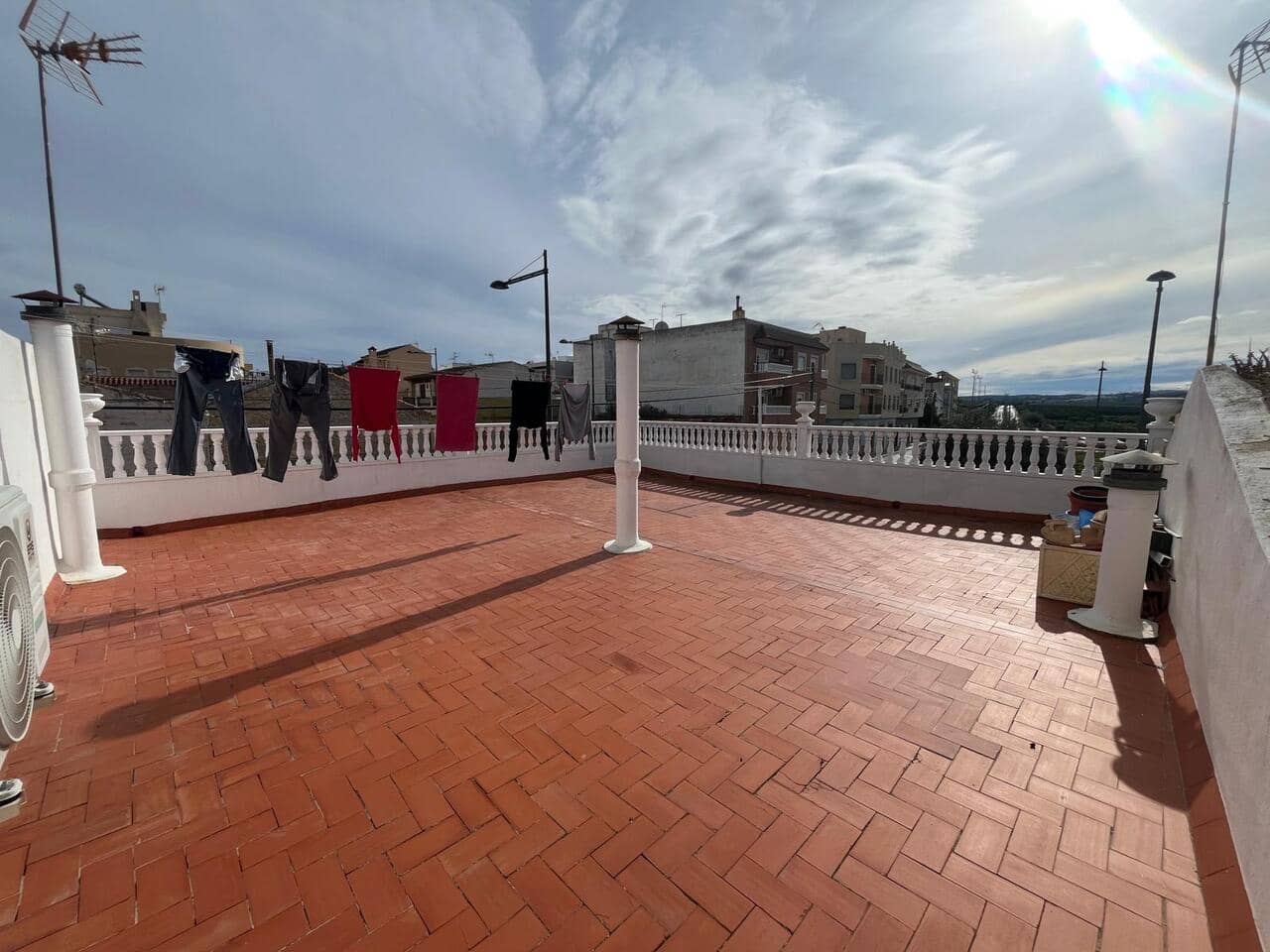 4 sypialnia Dom na sprzedaż w Algorfa z garażem - 358 995 € (Ref: 9622988)