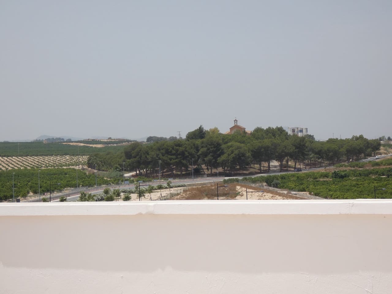 2 sypialnia Apartament na sprzedaż w Algorfa z basenem - 120 000 € (Ref: 9622989)