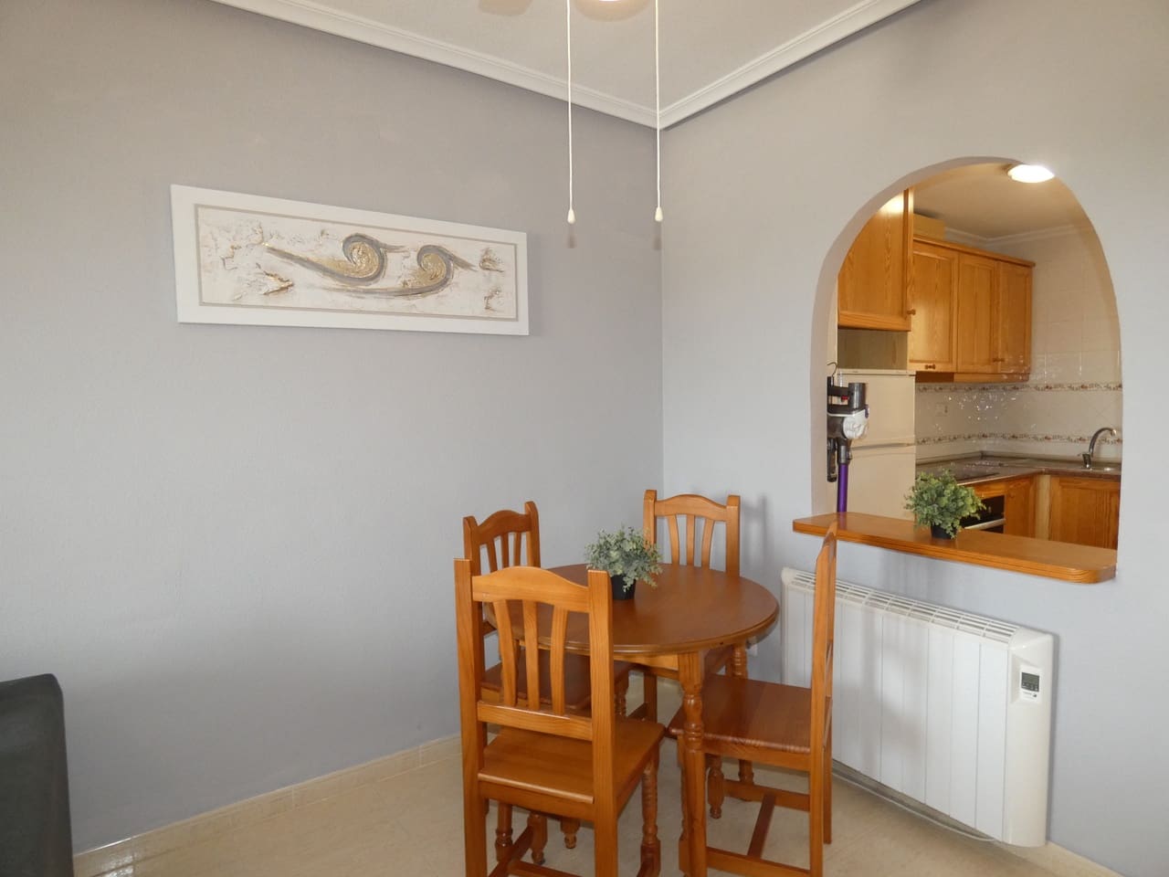 2 sypialnia Apartament na sprzedaż w Algorfa z basenem - 120 000 € (Ref: 9622989)