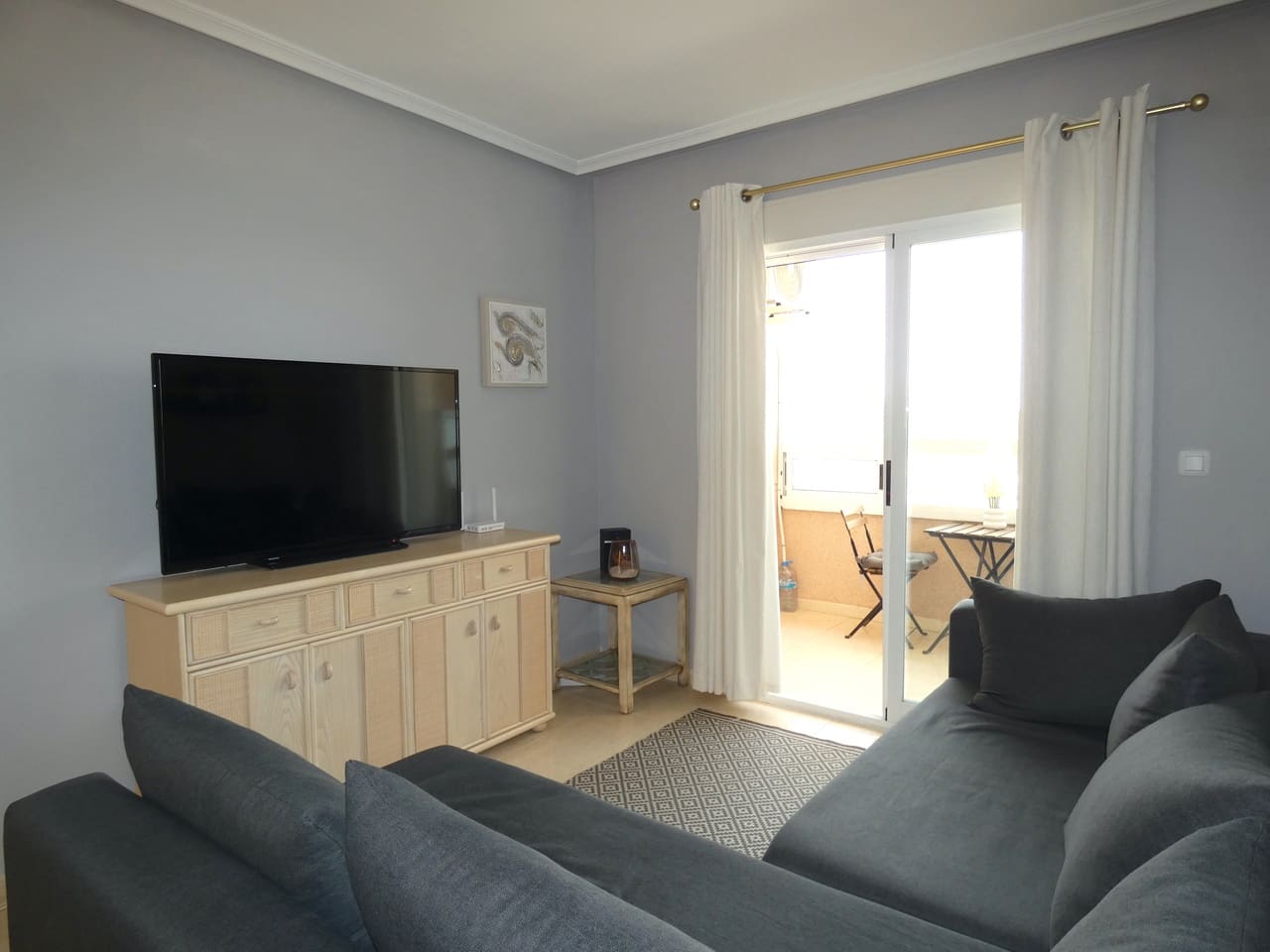 2 sypialnia Apartament na sprzedaż w Algorfa z basenem - 120 000 € (Ref: 9622989)