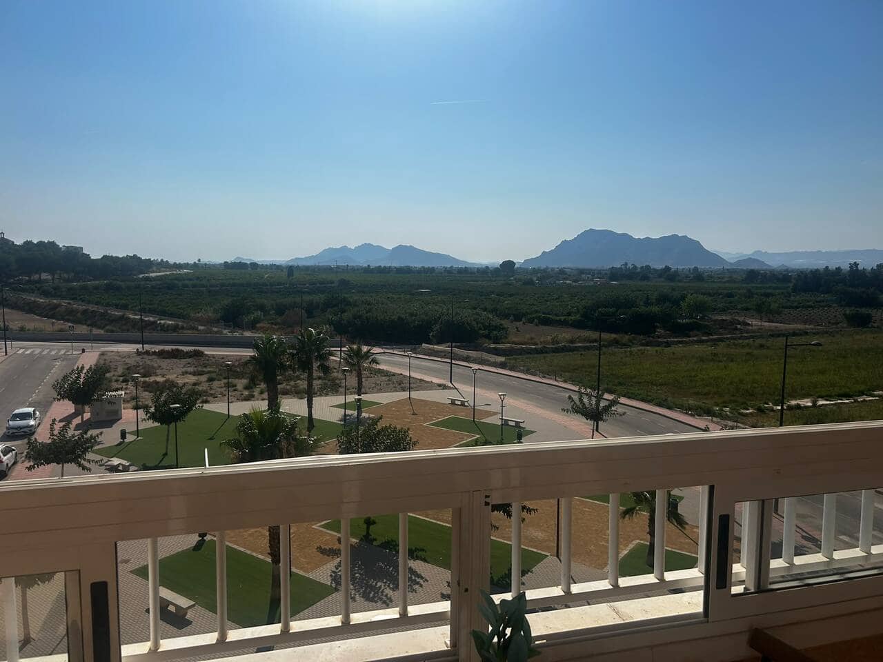 2 chambre Appartement à vendre à Algorfa avec piscine - 120 000 € (Ref: 9622989)