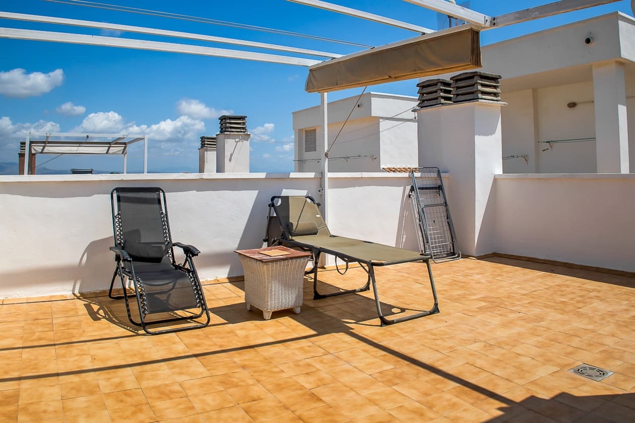 2 chambre Appartement à vendre à Algorfa avec piscine - 120 000 € (Ref: 9622989)