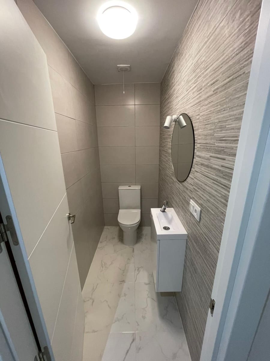 3 soveværelse Lejlighed til salg i Torrevieja - € 245.000 (Ref: 9625339)