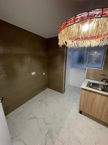 3 soveværelse Lejlighed til salg i Centro - Muelle Pesquero, Torrevieja - € 245.000 (Ref: 9625339)