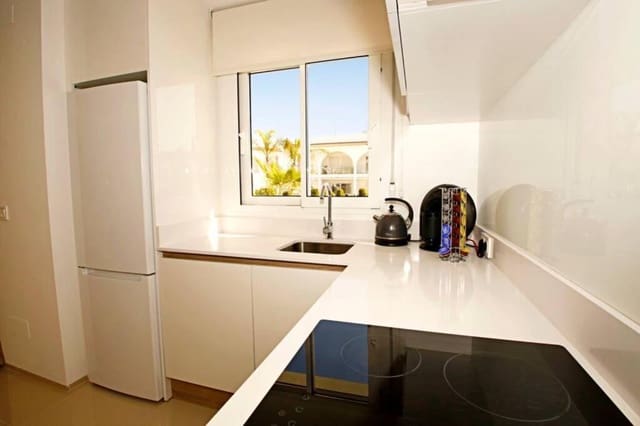 2 soverom Leilighet til salgs i Pueblo Bravo, Rojales med svømmebasseng - € 324 900 (Ref: 9626119)