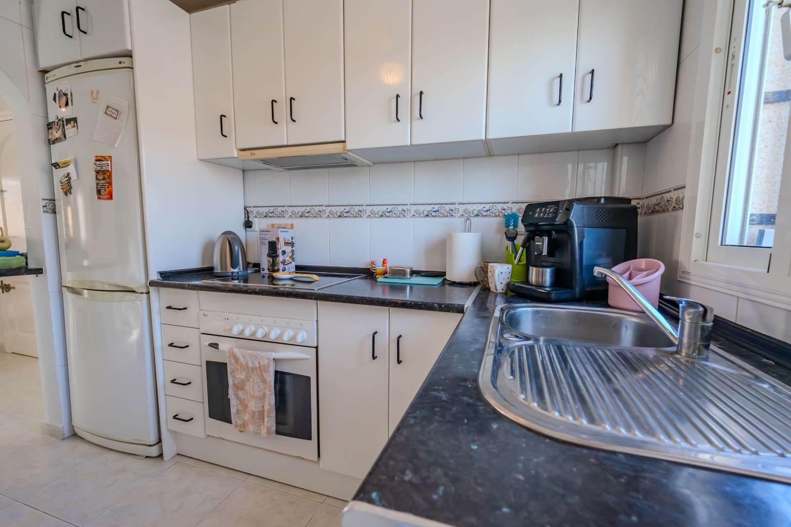 2 bedroom Apartment for sale in Dona Pepa with pool - € 159,000 (Ref: 9626363)