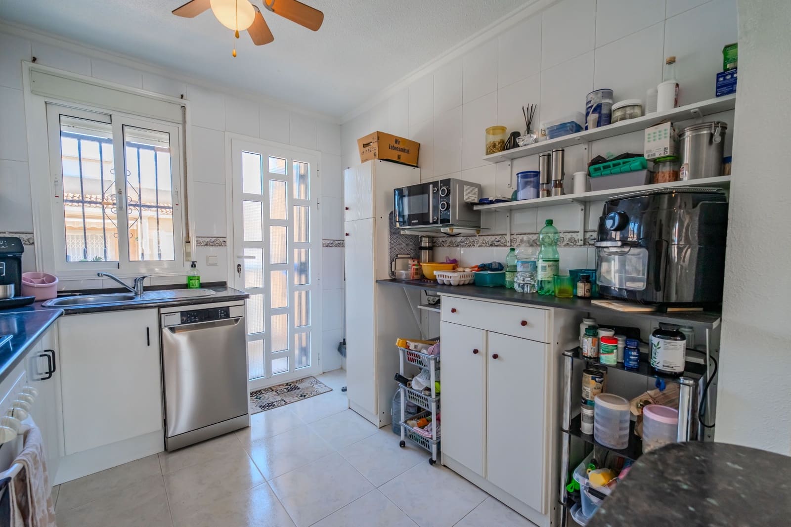 2 bedroom Apartment for sale in Dona Pepa with pool - € 159,000 (Ref: 9626363)