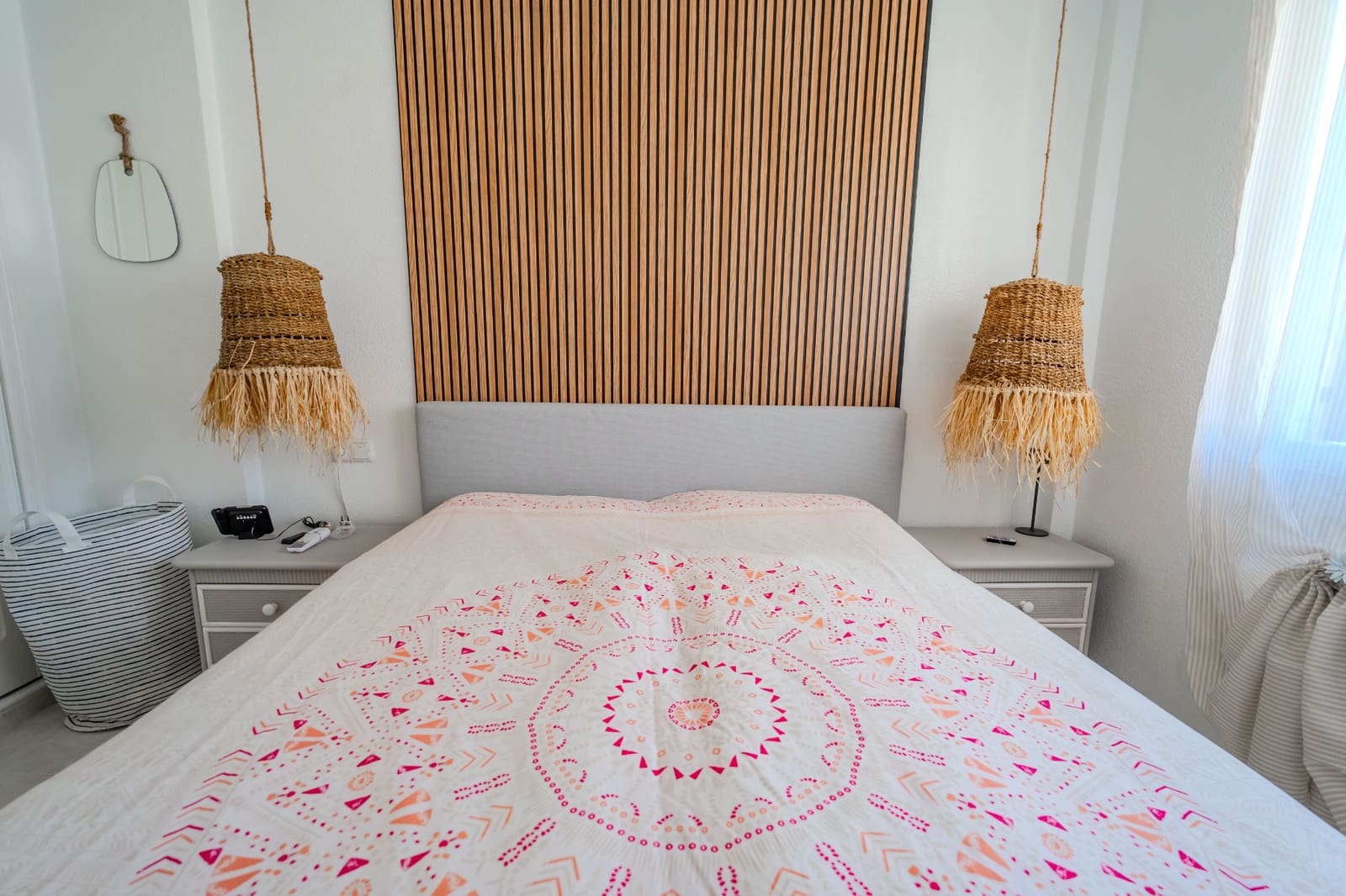 2 bedroom Apartment for sale in Dona Pepa with pool - € 159,000 (Ref: 9626363)