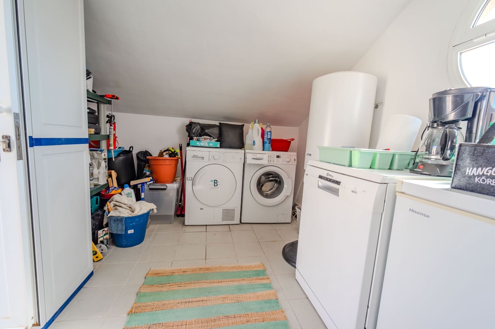 2 bedroom Apartment for sale in Dona Pepa with pool - € 159,000 (Ref: 9626363)