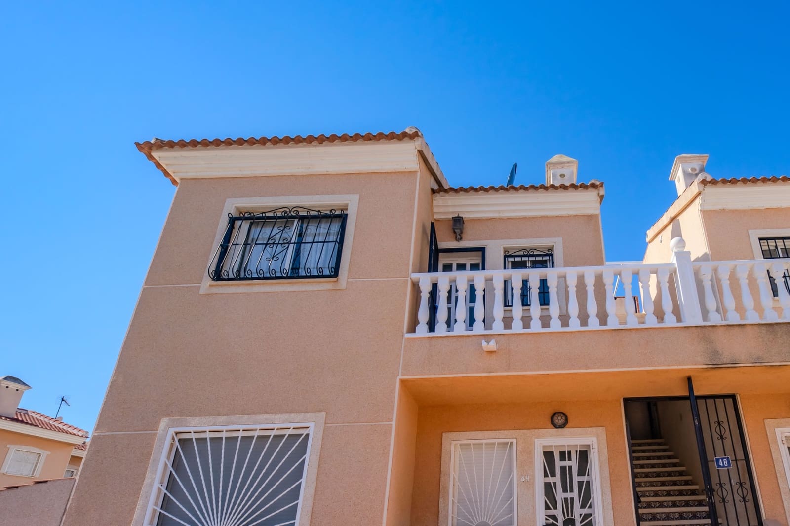 2 bedroom Apartment for sale in Dona Pepa with pool - € 159,000 (Ref: 9626363)