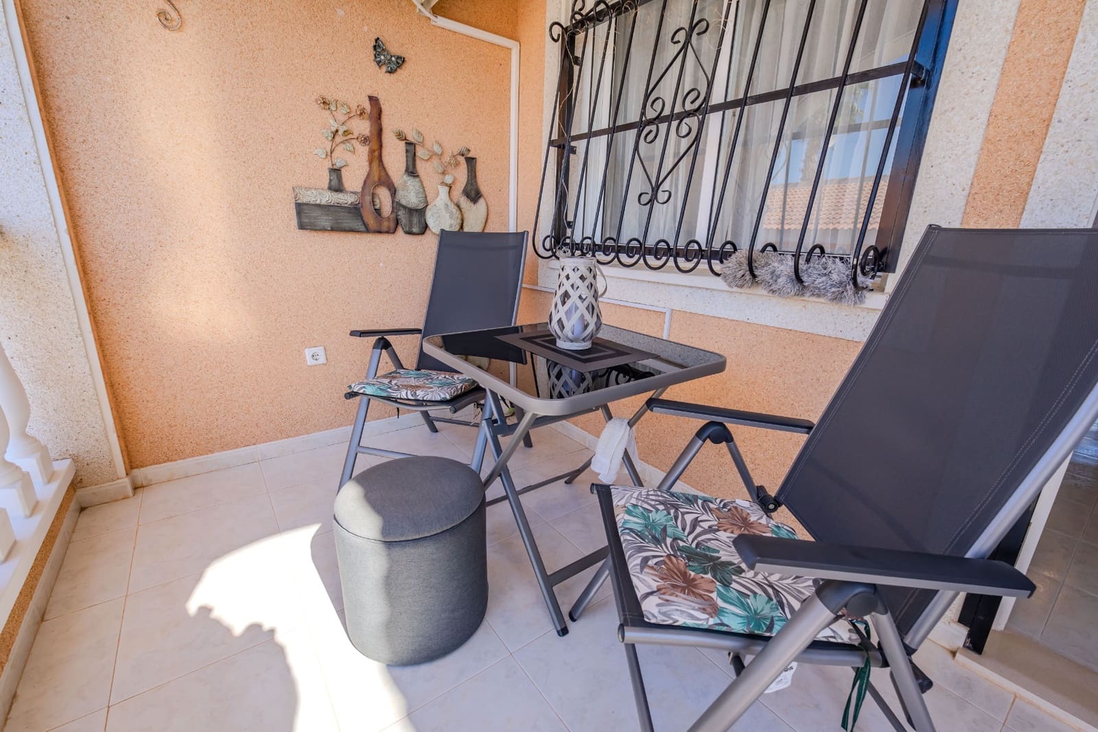 2 bedroom Apartment for sale in Dona Pepa with pool - € 159,000 (Ref: 9626363)