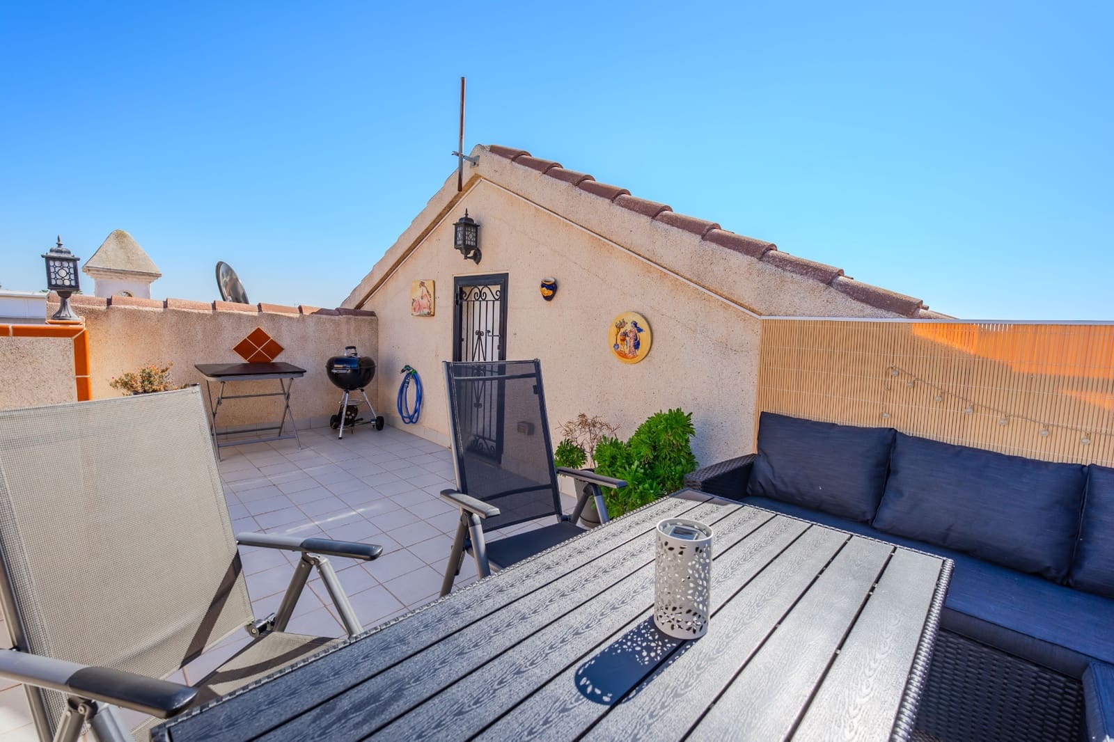 2 bedroom Apartment for sale in Dona Pepa with pool - € 159,000 (Ref: 9626363)