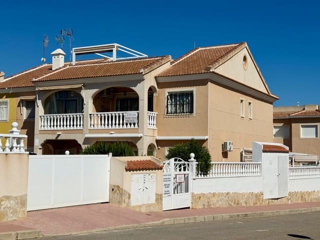 2 camera da letto Appartamento in vendita in Doña Pepa, Rojales con piscina - 159.000 € (Rif: 9626363)