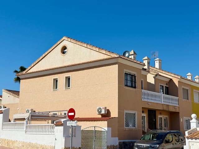 2 camera da letto Appartamento in vendita in Doña Pepa, Rojales con piscina - 159.000 € (Rif: 9626363)