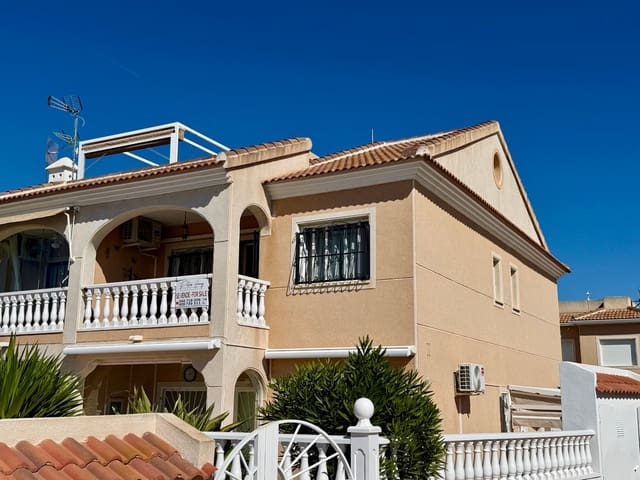 2 camera da letto Appartamento in vendita in Doña Pepa, Rojales con piscina - 159.000 € (Rif: 9626363)