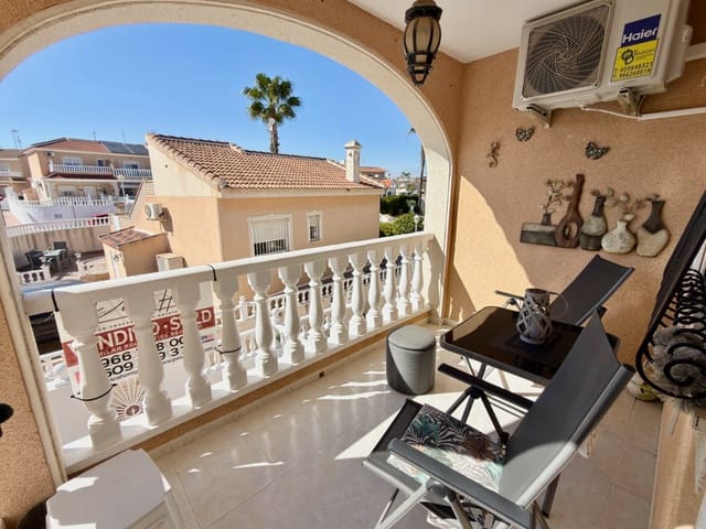 2 camera da letto Appartamento in vendita in Doña Pepa, Rojales con piscina - 159.000 € (Rif: 9626363)