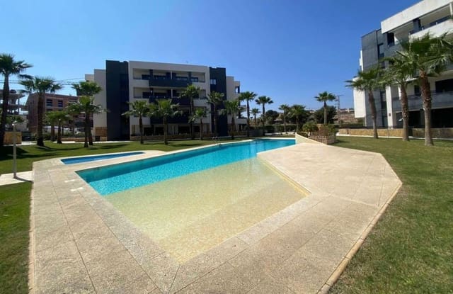 2 chambre Appartement à vendre à La Florida, Orihuela avec piscine - 246 000 € (Ref: 9626364)