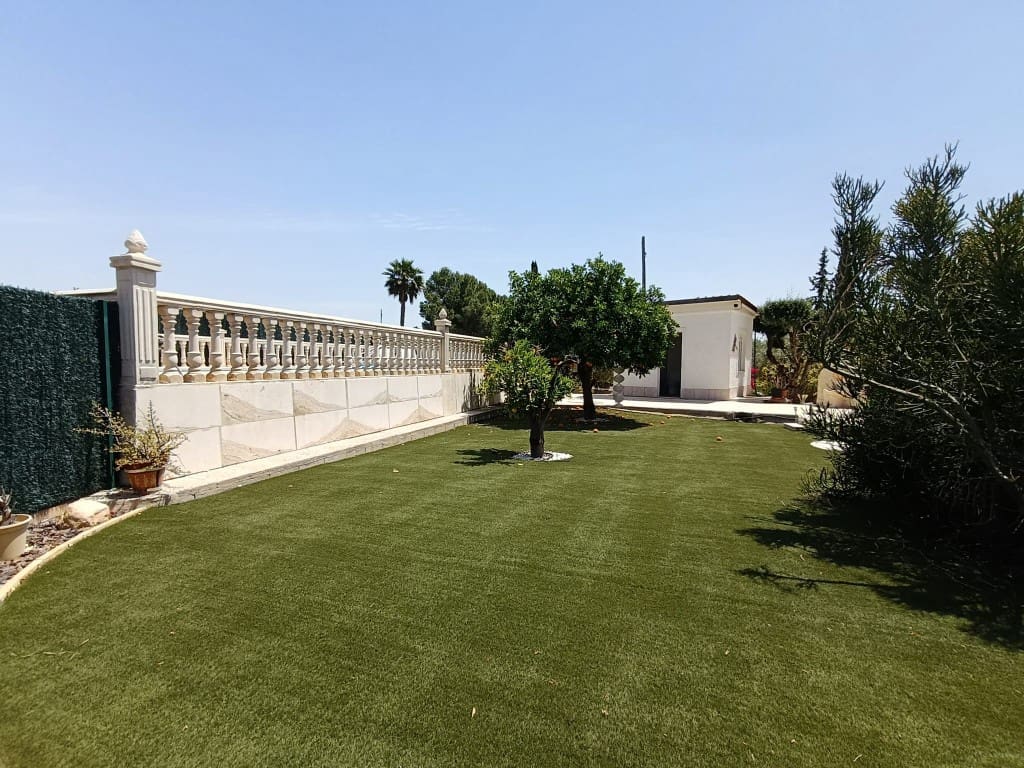 3 camera da letto Finca/Casa di Campagna in vendita in Albatera con piscina - 330.000 € (Rif: 9626366)