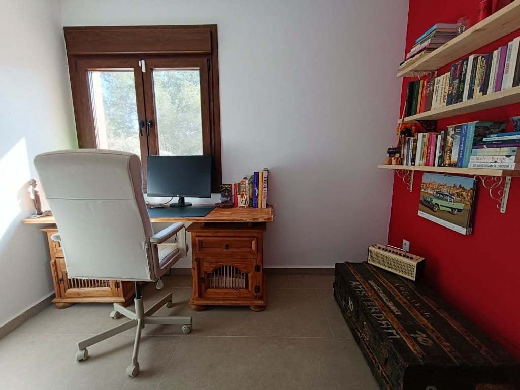 5 camera da letto Villa in vendita in Pinar de Campoverde con piscina garage - 785.000 € (Rif: 9626367)